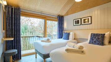 Huis | 2 slaapkamers