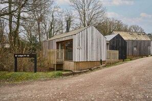 Hus | 2 soverom