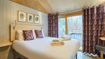 Ferienhaus | 2 Schlafzimmer