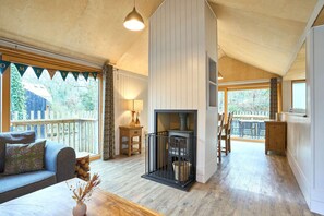 Ferienhaus | 2 Schlafzimmer