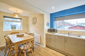 House - Host Stay Kittling Nook (Bamburgh)