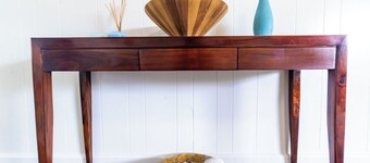 Great value! Two Bedroom Hilo Condo with air conditioned bedrooms