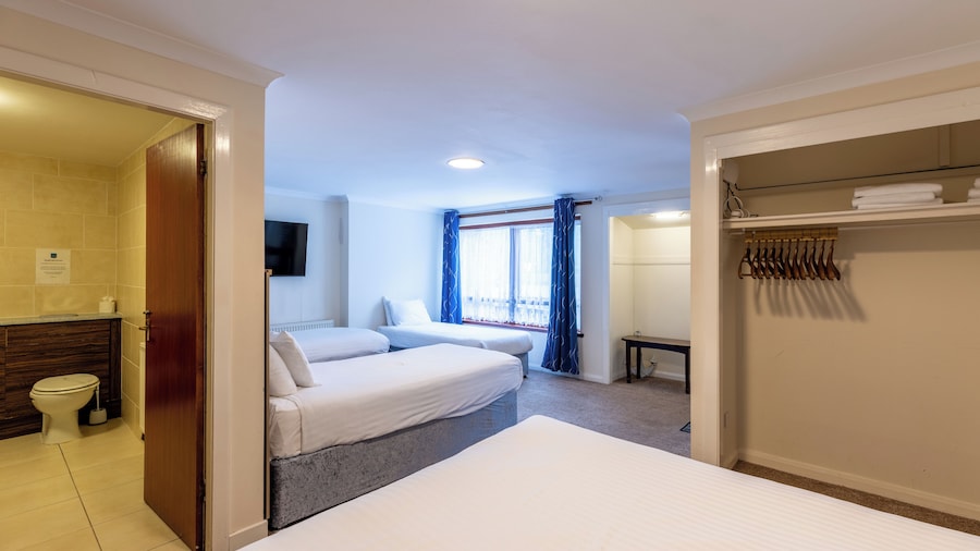 Bein Inn hotel