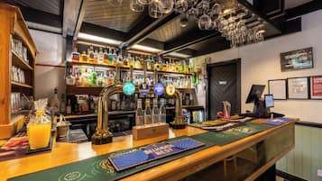Bar (sur place)