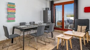 House, 4 Bedrooms, Terrace | Dining - Global Navigolf - By Global Rental Holidays 18852 (Mijas)