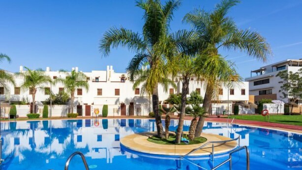 Pool - Global Navigolf - By Global Rental Holidays 18852 (Mijas)