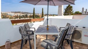 House, 4 Bedrooms, Terrace | Outdoor dining - Global Navigolf - By Global Rental Holidays 18852 (Mijas)