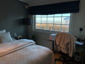6 soverom, strykejern/-brett, wi-fi og sengetøy