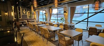 ROCCİA DOWNTOWN HOTEL