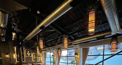 ROCCİA DOWNTOWN HOTEL