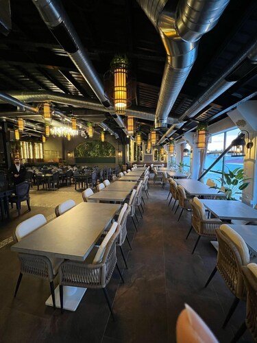 ROCCİA DOWNTOWN HOTEL