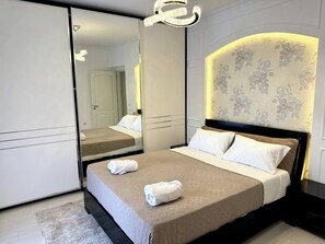 2 عدّة غرف نوم