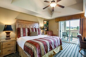 3 chambres, fer et planche à repasser, Wi-Fi gratuit, draps fournis