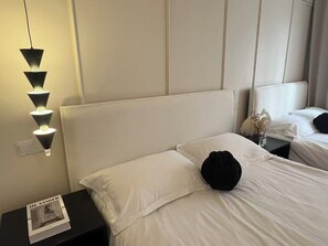 อพาร์ทเมนท์