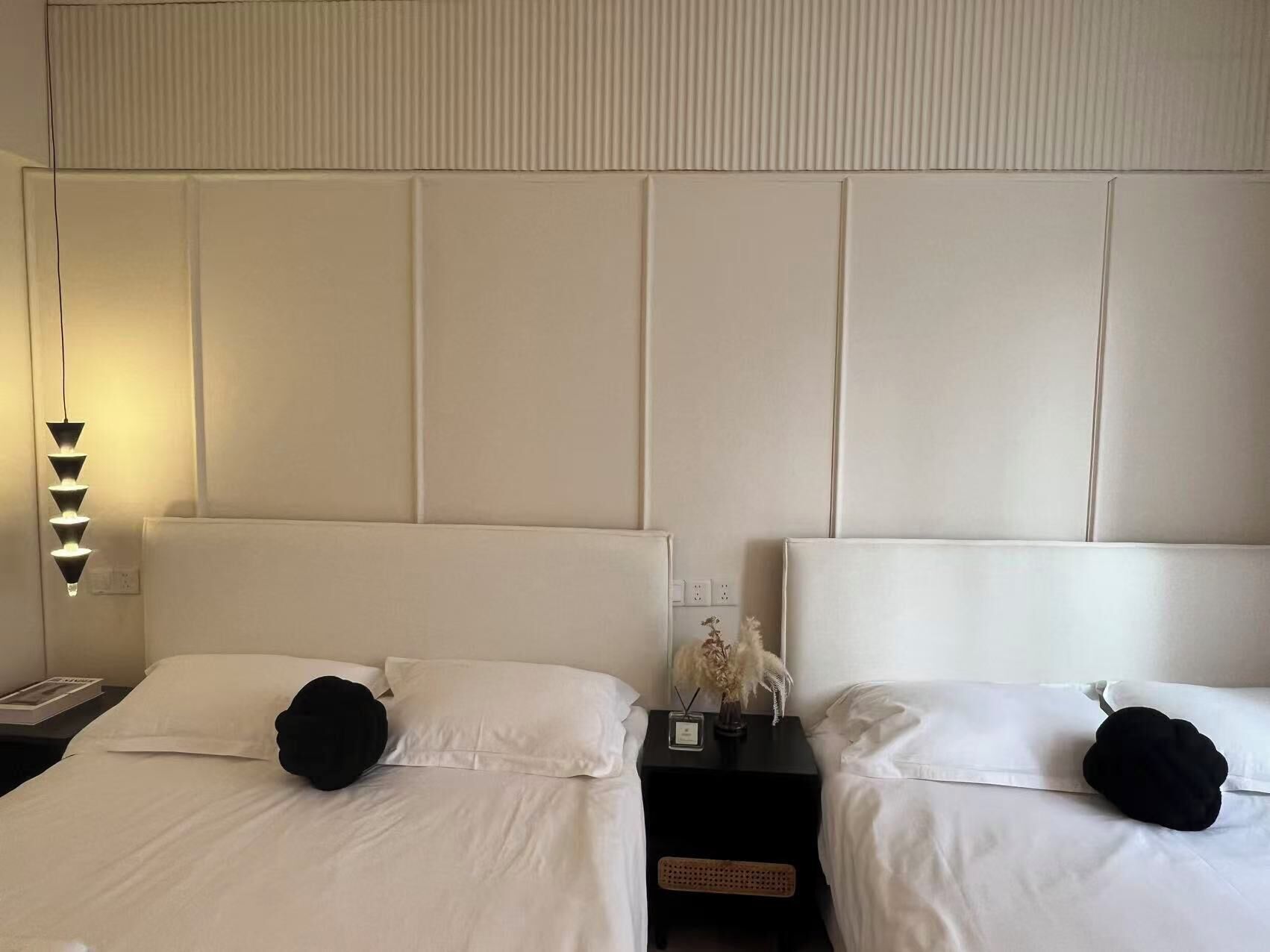 อพาร์ทเมนท์