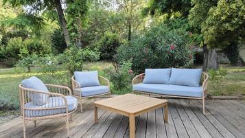 Terras