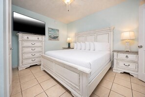 Condo, 1 Bedroom | 1 bedroom, free WiFi - Phoenix X 1405 1 Bedroom Condo (Orange Beach)