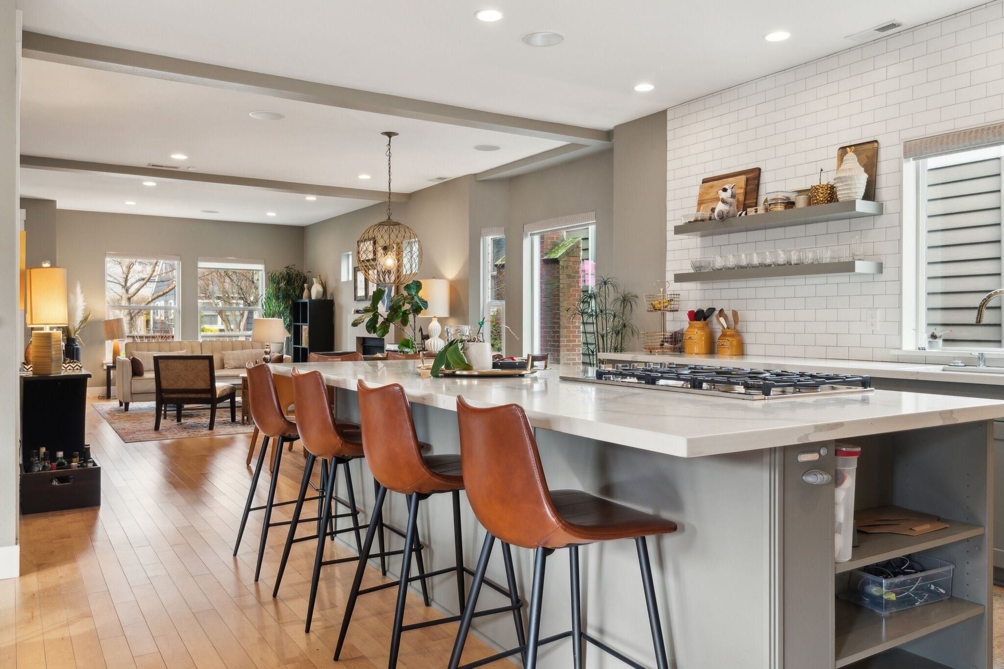 House, 3 Bedrooms | Interior