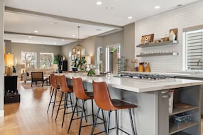 House, 3 Bedrooms | Interior