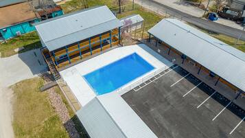 Condo, 2 quartos | Piscina