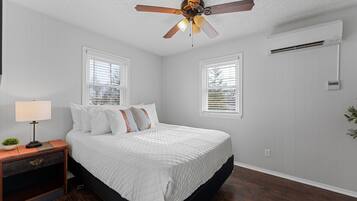 Apartamento, 2 habitaciones | 2 dormitorios y wifi gratis