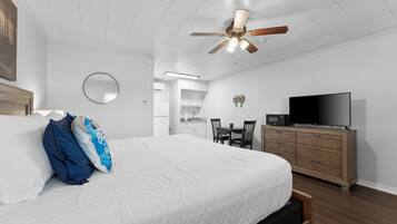 1 habitación y wifi gratis