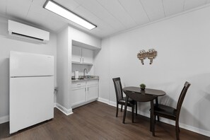 コンドミニアム 1 ベッドルーム | 内装