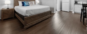 Condo, 1 Bedroom