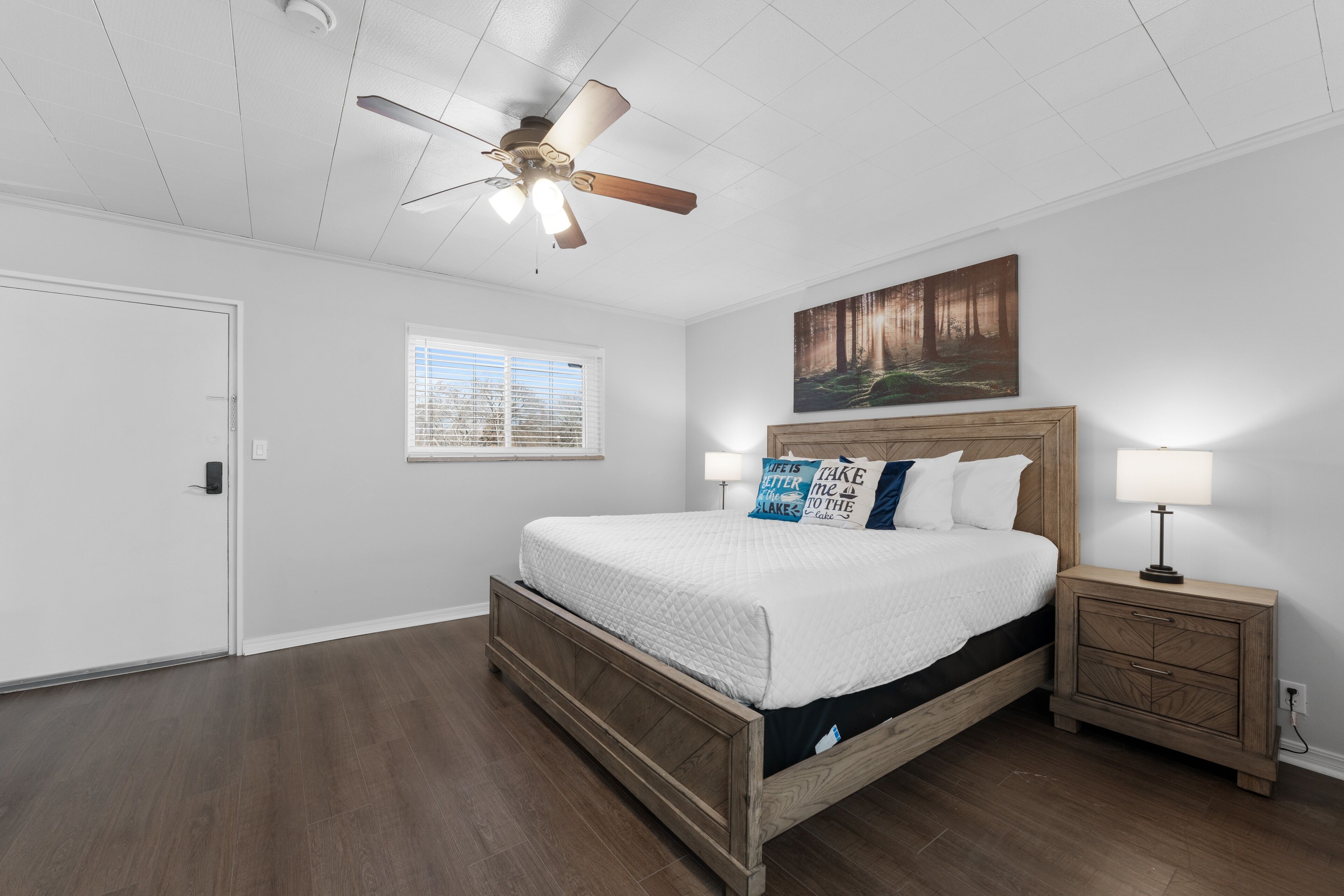 Condo, 1 Bedroom | 1 bedroom, free WiFi