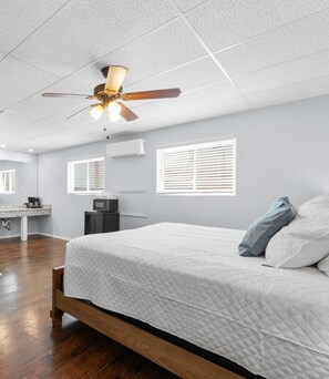 Condo, 1 chambre | 1 chambre, accès au Wi-Fi (inclus)