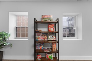 Condo, 1 Bedroom | Interior