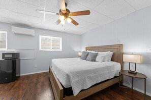 Apartment, 1 Schlafzimmer | 1 Schlafzimmer, kostenloses WLAN