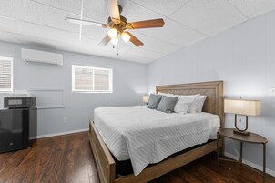 1 habitación y wifi gratis 