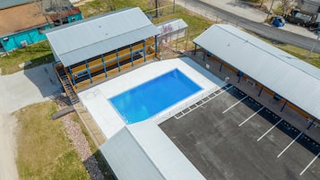 Condo, 2 Bedrooms | Pool