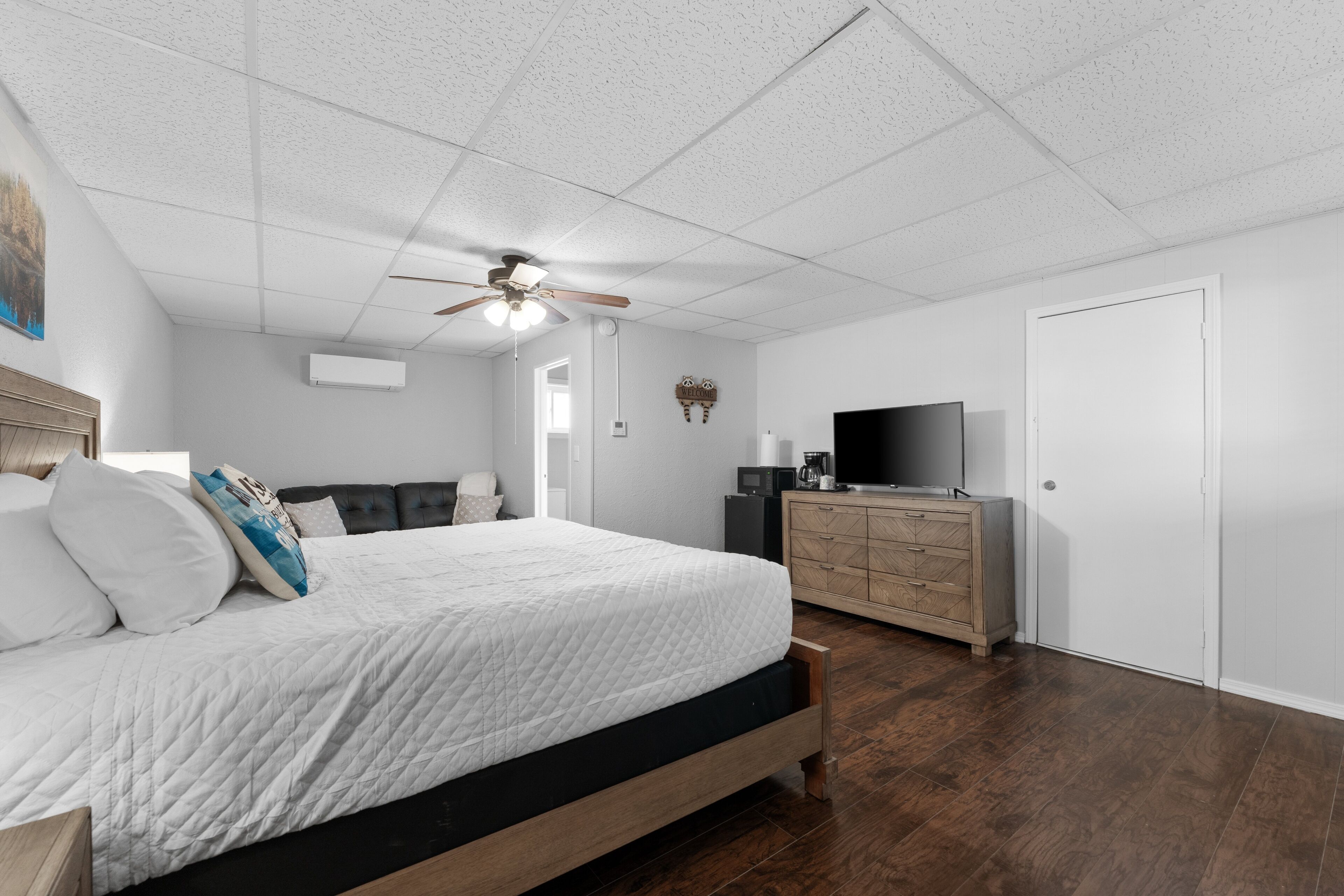 Condo, 1 Bedroom | 1 bedroom, free WiFi