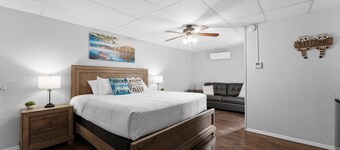 Sc6- Silver Cove 6 1 Bedroom Condo