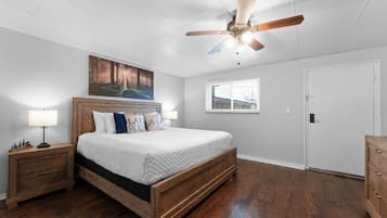 Condo, 1 Bedroom