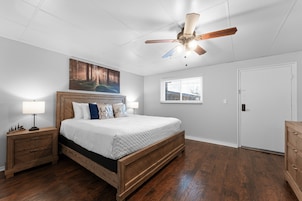 1 habitación y wifi gratis