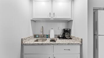 Condo, 1 habitación | Interior