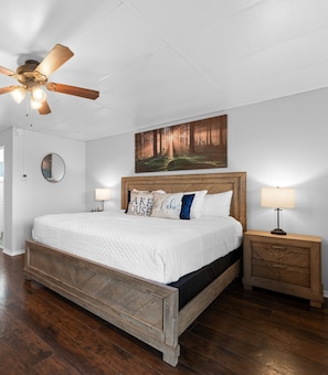 Condo, 1 Bedroom