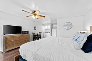 1 bedroom, free WiFi - Sc8- Silver Cove 8 1 Bedroom Condo (Branson)