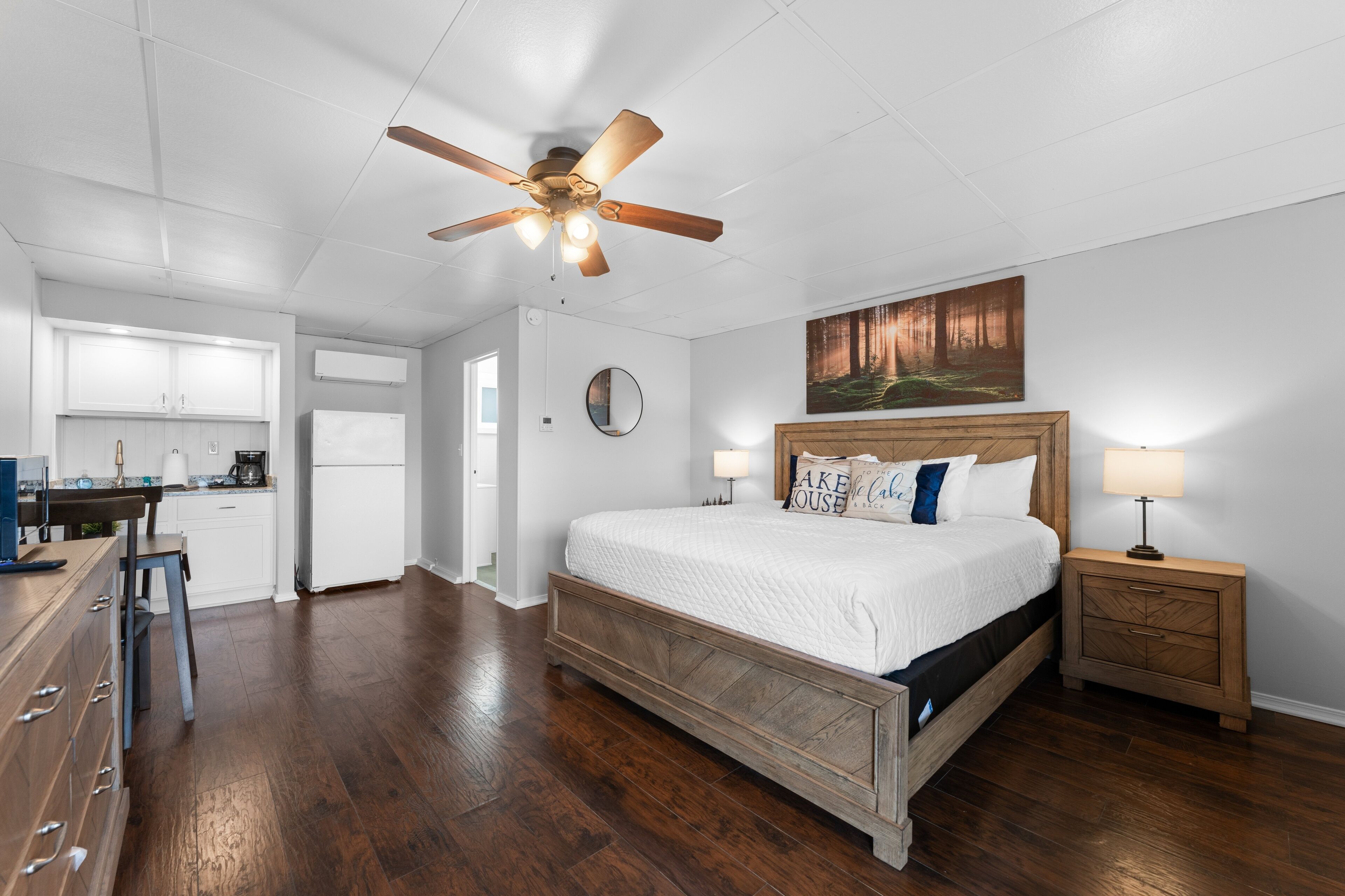 Condo, 1 Bedroom | 1 bedroom, free WiFi