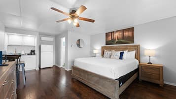 Condo, 1 Bedroom | 1 bedroom, free WiFi