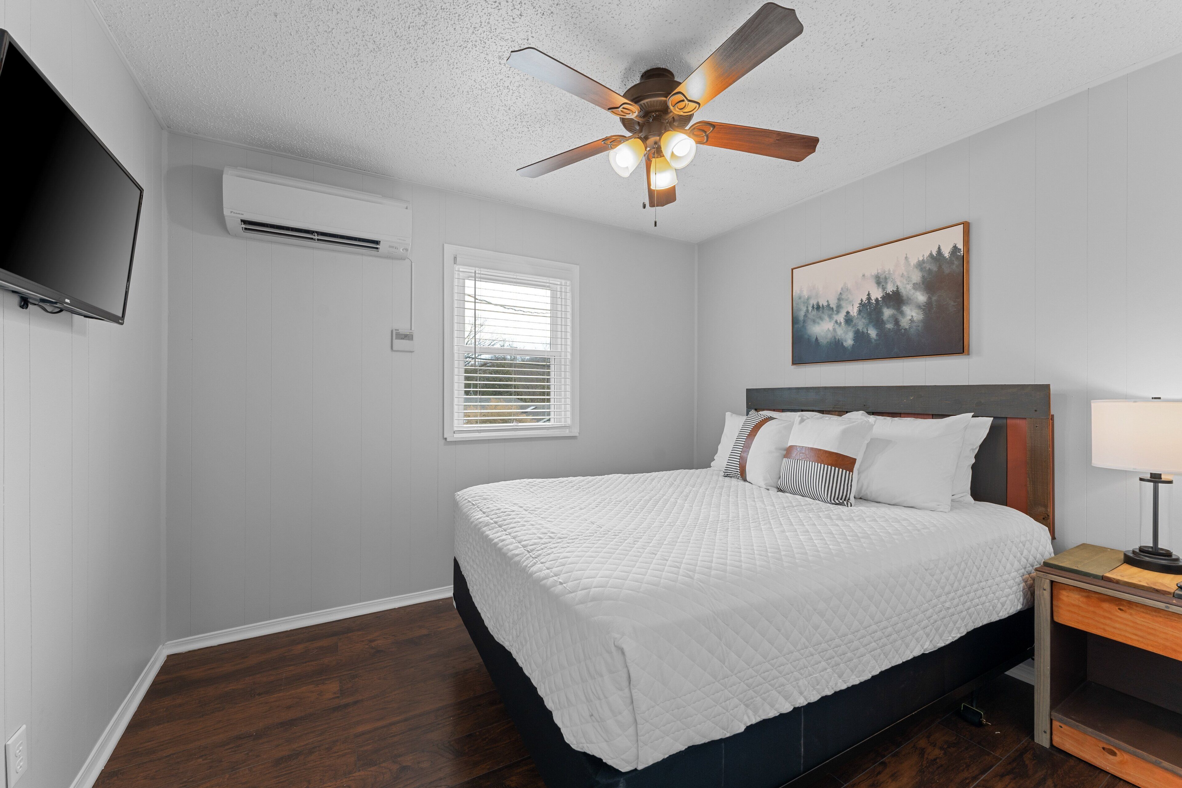 Condo, 2 Bedrooms | 2 bedrooms, WiFi (free)
