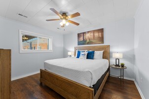 3 habitaciones y wifi gratis 
