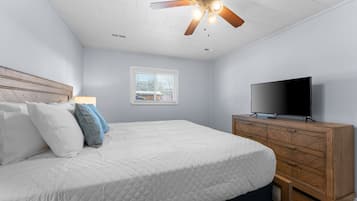 2 habitaciones y wifi gratis
