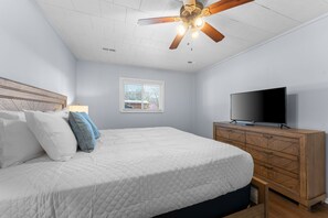 Condo, 2 quartos | 2 quartos, Wi-Fi de cortesia