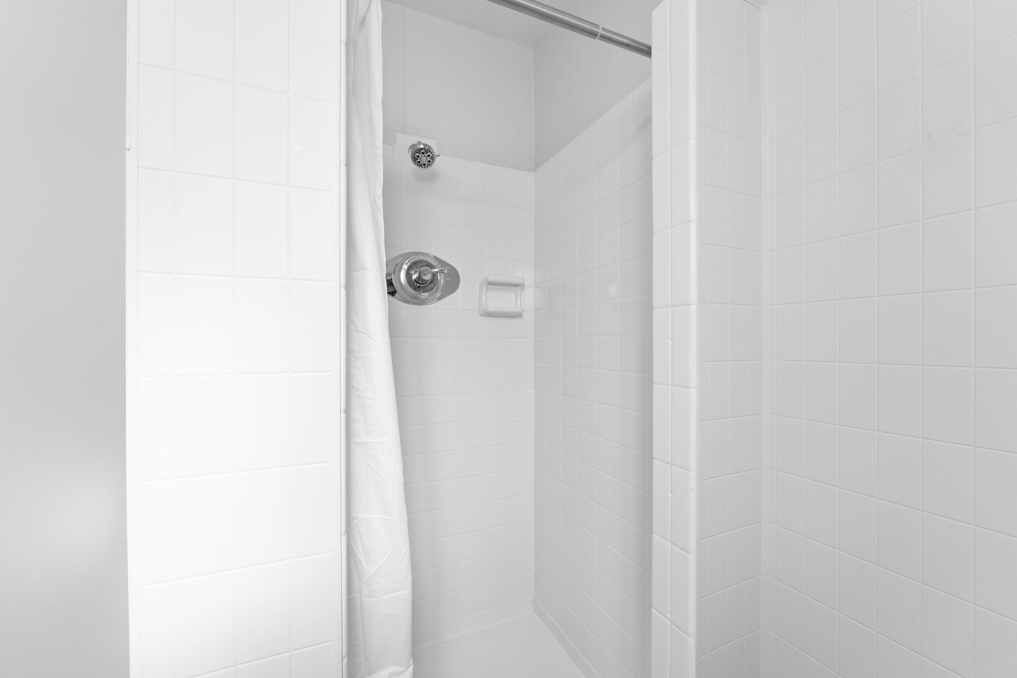 Apartment, 1 Schlafzimmer | Badezimmer
