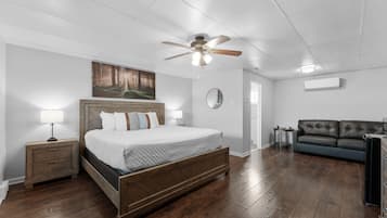 Condo, 1 quarto | 1 quarto, Wi-Fi de cortesia