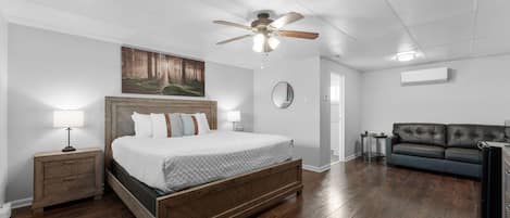 Appart'hôtel, 1 chambre | 1 chambre, Wi-Fi gratuit